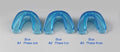 3 Stages Dental Orthodontic Braces Appliance Braces Alignment Trainer Teeth Retainer Bruxism Mouth Guard Teeth Straightener