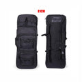81 94 115cm Tactical Molle Bag Nylon Gun Bag Rifle Case Military Backpack For Sniper Airsoft Holster Shooting Hunting Accessorie
