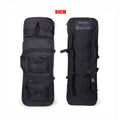 81 94 115cm Tactical Molle Bag Nylon Gun Bag Rifle Case Military Backpack For Sniper Airsoft Holster Shooting Hunting Accessorie