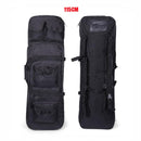 81 94 115cm Tactical Molle Bag Nylon Gun Bag Rifle Case Military Backpack For Sniper Airsoft Holster Shooting Hunting Accessorie