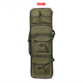 81 94 115cm Tactical Molle Bag Nylon Gun Bag Rifle Case Military Backpack For Sniper Airsoft Holster Shooting Hunting Accessorie