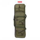 81 94 115cm Tactical Molle Bag Nylon Gun Bag Rifle Case Military Backpack For Sniper Airsoft Holster Shooting Hunting Accessorie