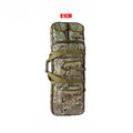 81 94 115cm Tactical Molle Bag Nylon Gun Bag Rifle Case Military Backpack For Sniper Airsoft Holster Shooting Hunting Accessorie