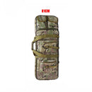 81 94 115cm Tactical Molle Bag Nylon Gun Bag Rifle Case Military Backpack For Sniper Airsoft Holster Shooting Hunting Accessorie
