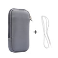 Universal 4.7-7.2'' Life Waterproof Phone Bag Pouch for iPhone Samsung Huawei Xiaomi Shockproof Phone Case with Shoulder Strap