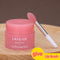 3g South Korea lip care sleep mask night sleep maintenance Moisturizing Lip Gloss Pink Lip bleach cream Nourishing Lip Care