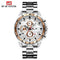 2021 New Arrival Moderno Watches Mens Sport Reloj Hombre Casual Relogio Masculino Para Military Army Leather Wrist Watch For Men