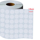 500pcs stickers Diamond Classification Storage boxes Distinguish Label Stickers Diamond Painting Accessories Embroidery Tools