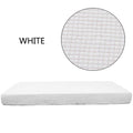 1/2/3/4 Seats Stretch Sofa Cushion Cover Pet Kids Furniture Protector Polar Fleece Spandex Washable Removable Slipcover