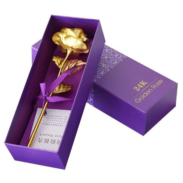 Beauty And The Beast Rose Rose In LED Glass Dome Forever Rose Red Rose Valentine's Day Mother's Day Special Romantic Gift