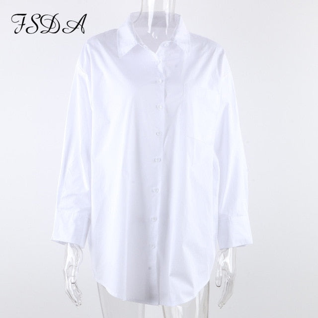 FSDA Women V Neck Sleeveless Sweater Vest Knitted 2020 Jumper Autumn Winter Split White Korean Preppy Pullover Loose Top Casual