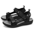 Summer Kids Sandals Breathable Boys Sandals Soft Comfortable Children's Shoes Outdoor Beach Kids Lightweight Sandal