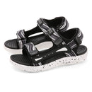 Summer Kids Sandals Breathable Boys Sandals Soft Comfortable Children's Shoes Outdoor Beach Kids Lightweight Sandal