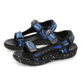 Summer Kids Sandals Breathable Boys Sandals Soft Comfortable Children's Shoes Outdoor Beach Kids Lightweight Sandal
