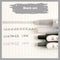 4pcs Vintage Color Gradient Pens Set, Quick Dry Gel Ink Pen and Fluorescent Highlighter Marker Drawing Paint Office School A6458