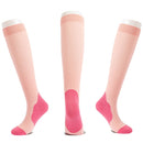 Compression Stocking 30 Mmgh Knee High Running Sports Socks Edema Varicose Veins Marathon Nurse Compression Socks Women Men