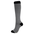 Compression Stocking 30 Mmgh Knee High Running Sports Socks Edema Varicose Veins Marathon Nurse Compression Socks Women Men