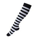 Compression Stocking 30 Mmgh Knee High Running Sports Socks Edema Varicose Veins Marathon Nurse Compression Socks Women Men