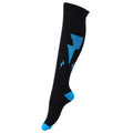 Compression Stocking 30 Mmgh Knee High Running Sports Socks Edema Varicose Veins Marathon Nurse Compression Socks Women Men