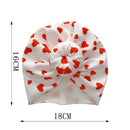 Flower Baby Hat Toddler Turban 6m-18m Infant Headwraps Kids Bonnet Newborn Toddler Beanie Cap