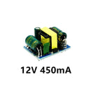 AC-DC 5V 700mA 12V 450mA 9V 500mA 3.5W Precision Buck Converter AC 220V to 5V DC step down Transformer power supply module