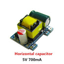 AC-DC 5V 700mA 12V 450mA 9V 500mA 3.5W Precision Buck Converter AC 220V to 5V DC step down Transformer power supply module