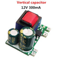 AC-DC 5V 700mA 12V 450mA 9V 500mA 3.5W Precision Buck Converter AC 220V to 5V DC step down Transformer power supply module