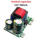 AC-DC 5V 700mA 12V 450mA 9V 500mA 3.5W Precision Buck Converter AC 220V to 5V DC step down Transformer power supply module