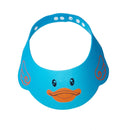 Adjustable Baby Shower Hat Toddler Kids Shampoo Bathing Shower Cap Wash Hair Shield Direct Visor Caps for Baby Care