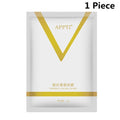 Face Lifting Mask Miracle V Shape Slimming Mask Facial Line Remover Wrinkle Double Chin Reduce Lift Bandage Skin Care Tool