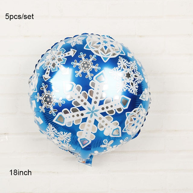 elsa Disney Frozen princess helium balloons 32inch number Baby shower girl foil globos birthday party decorations kids toys