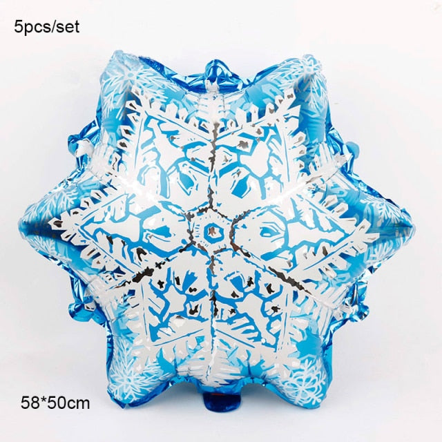 elsa Disney Frozen princess helium balloons 32inch number Baby shower girl foil globos birthday party decorations kids toys