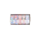 Washi Tape 5Pcs/Set Stickers Washitape School Supplies Stationery Starry Sky Masking Tape Cute Cintas Decorativas Washi Tape Set