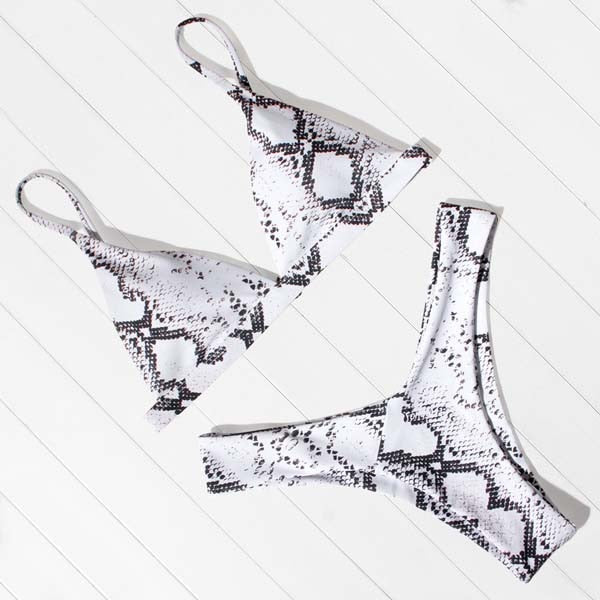 Micro Mini Bikini 2020 Swimwear Women Halter Push Up Bikini Set Padded Bra Sexy Swimsuit Hot Bandage Swim Suit Brazilian Biquini