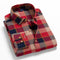 2021 Spring Autumn Plaid Shirt Men Cotton New Male Casual Long Sleeve Shirt  High Quality  Man Clothes