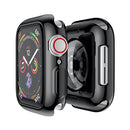 Cover For apple Watch case 44mm/40mm iwatch case 42mm/38mm screen protector bumper accessories for apple watch series 6 5 4 3 SE