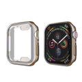 Cover For apple Watch case 44mm/40mm iwatch case 42mm/38mm screen protector bumper accessories for apple watch series 6 5 4 3 SE