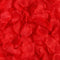 2000 Pcs Artificial Rose Petals Wedding Petalas Colorful Silk Flower Accessories