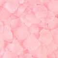 2000 Pcs Artificial Rose Petals Wedding Petalas Colorful Silk Flower Accessories