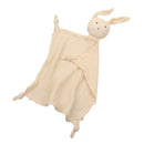 Baby Saliva Towel Soft Newborn Baby Soothe Appease Towel Infant Cute Bunny Sleeping Dolls Toy Plush Comforting Toy Baby Towel