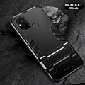 Armor Case For Huawei P20 P30 P40 Pro Mate 20 Honor 10 10i 20i 8A 8X 8S 9A 9S 9C 9X 10X Lite E Phone Cover Shockproof Back Coque