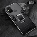 Armor Case For Huawei P20 P30 P40 Pro Mate 20 Honor 10 10i 20i 8A 8X 8S 9A 9S 9C 9X 10X Lite E Phone Cover Shockproof Back Coque