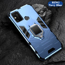 Armor Case For Huawei P20 P30 P40 Pro Mate 20 Honor 10 10i 20i 8A 8X 8S 9A 9S 9C 9X 10X Lite E Phone Cover Shockproof Back Coque