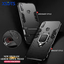 Case For Huawei P20 P30 P40 Honor 20 7A 7C 9X 10X 9A 9C 8X 8A 8S 10 Lite E 10i 20i Pro Play AUM-L29 AUM-L41 Armor Phone Coque