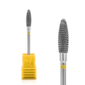 Nail Drill Bit Carbide Milling Cutters Nail Art Tool for Electric Manicure Nail Drill Machine Nails Accessories Remove gel tools