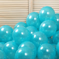 10/20/30/50Pcs 10inch 1.5g Pearl Latex Balloons Happy Birthday Party Wedding Christmas Decorations Balloon Kids Air Balls Globos