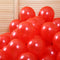 10/20/30/50Pcs 10inch 1.5g Pearl Latex Balloons Happy Birthday Party Wedding Christmas Decorations Balloon Kids Air Balls Globos