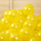 10/20/30/50Pcs 10inch 1.5g Pearl Latex Balloons Happy Birthday Party Wedding Christmas Decorations Balloon Kids Air Balls Globos
