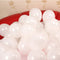 10/20/30/50Pcs 10inch 1.5g Pearl Latex Balloons Happy Birthday Party Wedding Christmas Decorations Balloon Kids Air Balls Globos