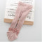 0-8 Yrs Children Cotton Baby Girls Pantyhose  Spring Autumn Winter Bowknot TightsKids Infant Knitted Collant Tights